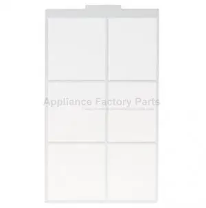Appliance Factory Parts WJ85X10174 FILTER