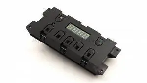 Appliance Factory Parts 316455420 CLOCK/TIMER AFTERMARKET