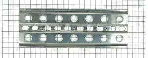 Nexgrill 2342 Flame Tamer (Ceramic Briquette Assembly)