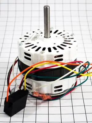 Appliance Factory Parts 110441-2 MOTOR - DIRECT DRIVE - (1/3HP, 115V, 2 S