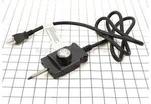 Appliance Factory Parts C009 CONTROL ASSEMBLY
