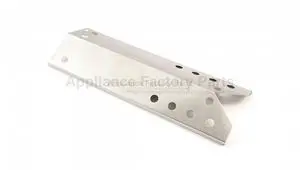 Appliance Factory Parts 926346 stainless steel heat plate