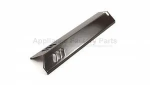 Appliance Factory Parts 91591 heat plate, porc stl, 15 x 3.8125; Unifl