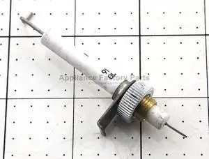 Char-Broil 7000047 Electrode F/Cast Iron Main Burner. .202