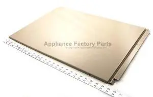 Appliance Factory Parts 224130-002 INSPECTION PANEL FOR: ADA/ASA/AUA51/5112
