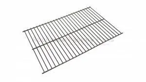 Char Broil G313-0005-W1 Cooking Grate. Porcelain cooking grate.