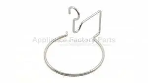 Appliance Factory Parts 40800131 Gas grill grease cup clip