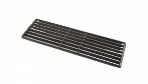 Appliance Factory Parts 11229 COOKING GRID - IMPERIAL/REGAL - CAST IRO