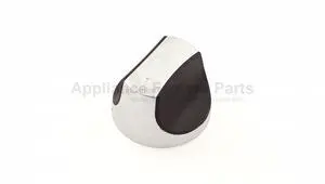 Appliance Factory Parts TR037 Burner Control Knob