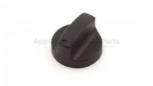 Appliance Factory Parts KNOB CONTROL KNOB FOR MODELS 5050, 3001, 4000