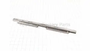 Appliance Factory Parts chr2784298 Pancake Burner Replacmnt Carryover Tube