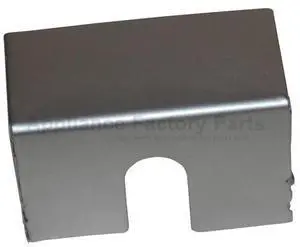 Char-Broil G513-0040-W1 Heat Shield For Ignition Module. Measure