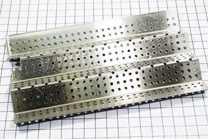 Appliance Factory Parts 10545-04 RADIANT TRAY
