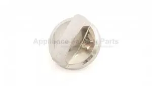 Wolf 815536 Knob, SS. ** Read additional info ***