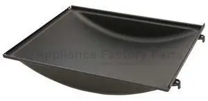 Char-Broil G521-3500-W1 Trough Firebox. For use on RED 580, Ch