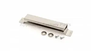 Char Broil G560-0010-W1 Carry Over Tube. Stainless steel carryov