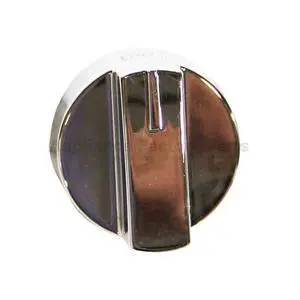 Char Broil G560-0013-W1 Control Knob Sideburner. Measures approx