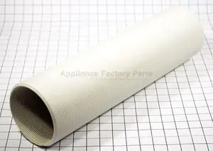 Appliance Factory Parts P67904053 HEAT EXT HOSE, 5" diameter