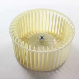 Appliance Factory Parts WJ88X22300 BLOWER WHEELCONDENSER