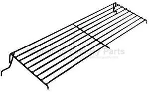 Char-Broil G515-00B8-W1 Warming Rack