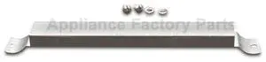 Char Broil G560-0045-W1 Carry Over Tube. Measures approximately: