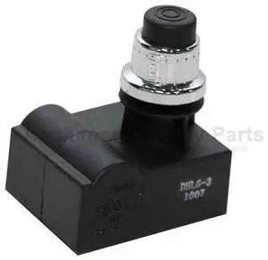 Char-Broil G570-0021-W1 Electronic Ignition Module. For use in C
