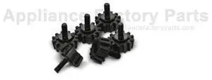 Char-Broil G211-2803-W1 For Replacementscrew X 6 Kit.