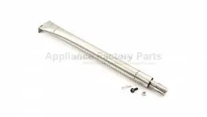 Appliance Factory Parts 18633 BURNER-TUBE-IN-TUBE-IMPERIAL/REGAL-SS