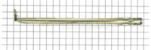 Appliance Factory Parts N100-0036 BURNER