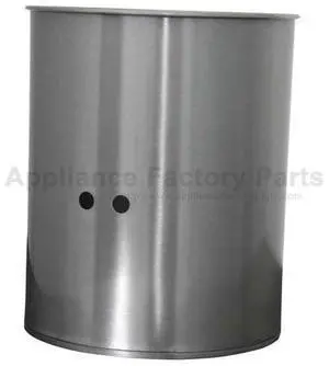 Char-Broil 29102491 Cooking Chamber. Measures approximately