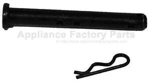 Char Broil FDDUO1052 Hinge Pin For Top Lid.