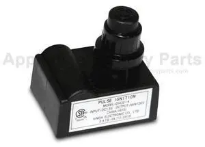 Char-Broil FDDUO1066 Electronic Ignition Module. Includes one