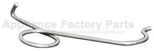 Char Broil FDDUO1005-11 Retaining Clip For Side Burner.