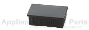 Char-Broil G309-5206-W1 Leg Cap.