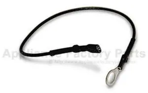 Char-Broil G102-0021-W1 Electrode Wire. Measures approximately 9