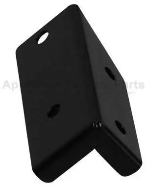 Char Broil G309-0006-W1 Side Shelf Bracket Right.