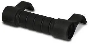 Char-Broil G102-0019-W2 Side Handle. Measures approximately: 5"