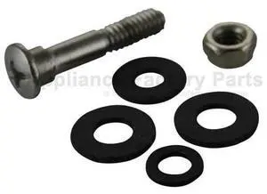 Char Broil G309-0008-W1 Top Lid Hardware.