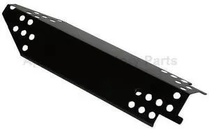 Char Broil G550-0006-W1 Heat Tent. Black porcelain heat diffuser