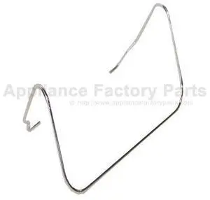 Char Broil G102-0008-W1 Leg.
