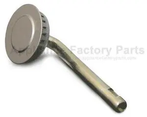Char-Broil G432-3100-W1 Sideburner. Includes one crimp sideburne