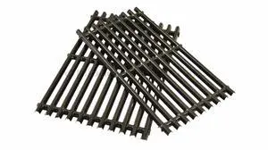 Char-Broil 1699007 Cooking Grate Set.. 15 3/4x18