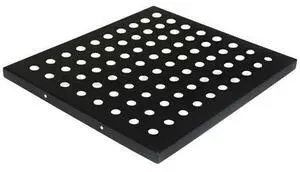 Char-Broil 2234-02-005 Charcoal Pan. Measures approximately 19.