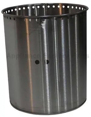 Char-Broil 29102624 Cooking Chamber. Measures approximately: