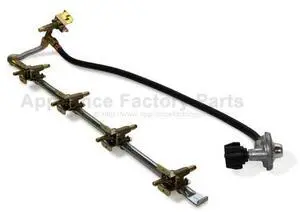 Char-Broil G438-6400-W1 Hose Valve Regulator. Measures approxima