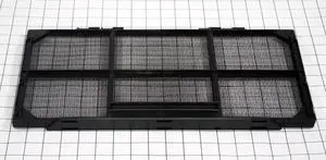 Appliance Factory Parts P62400127 AIR FILTER ASY (SMALL) TYPE=RAC