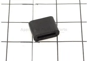Appliance Factory Parts SP11-25 STOP BUMPER - SILICONE