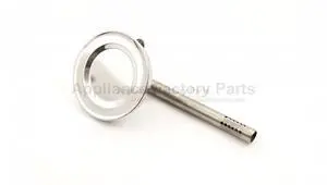 Appliance Factory Parts 9005100011 Burner