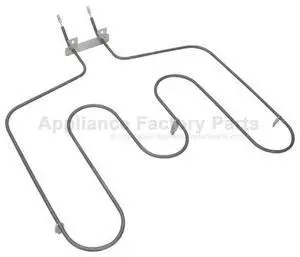 Appliance Factory Parts WB44T10014 BAKE ELEMENT AFTERMARKET