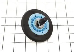 Appliance Factory Parts DC97-16782A ASSY PLASTIC SUPPORTER AFTERMARKET